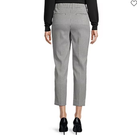 Liz Claiborne Womens Slim Pant size 12 brand new with tags attached. - Picture 3 of 9